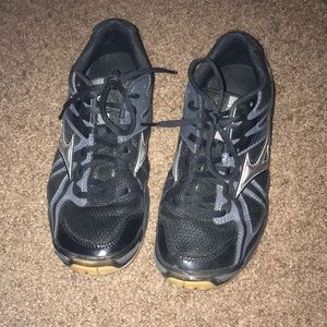 Volleyball shoes!!